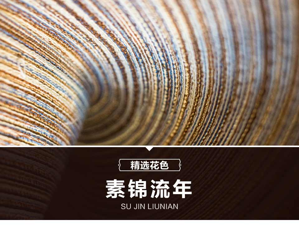 素锦流年
